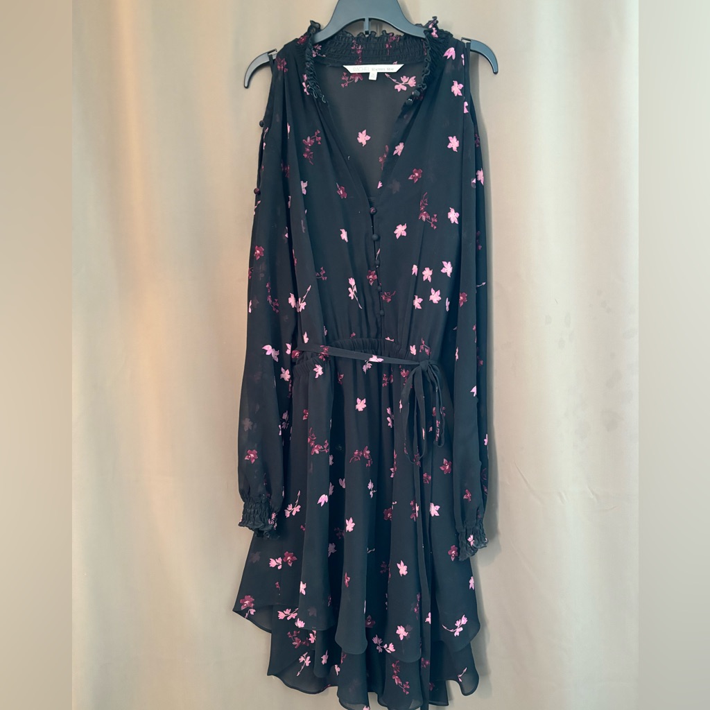 Rachel Roy Brand New Dress